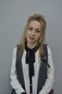 Рутенко Галина Александровна Рутенко Галина Александровна